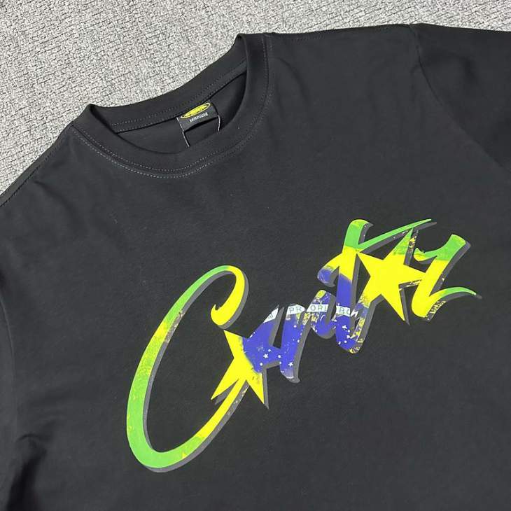 Corteiz T Shirts Short _SKUCorteizXS-2XLwmtx323616614